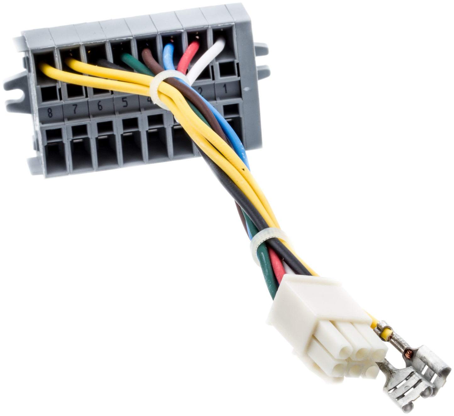HUSQVARNA CABLE ASSÝ - 535096301 / 535 09 63-01