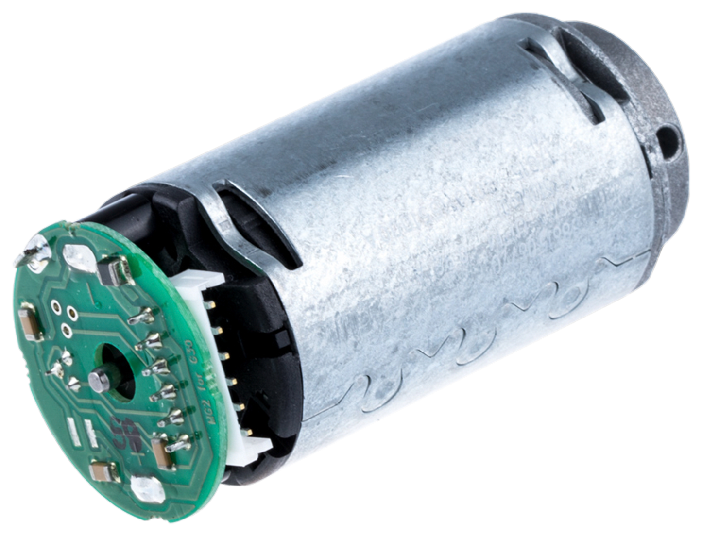 HUSQVARNA MOTOR, WITHOUT GEARBOX - 535106601 / 535 10 66-01