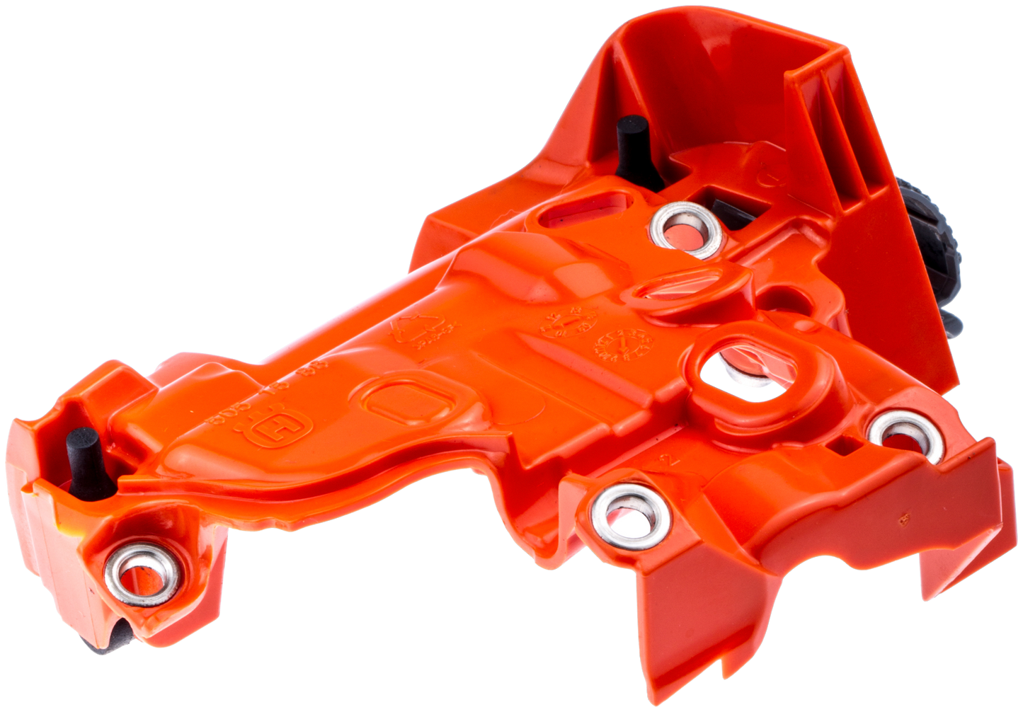 HUSQVARNA CARBURETTOR AREA BASE - 505158601 / 505 15 86-01