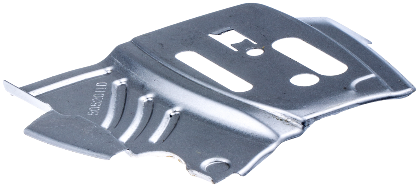 HUSQVARANA CHAIN GUIDE PLATE - 505201101 / 505 20 11-01