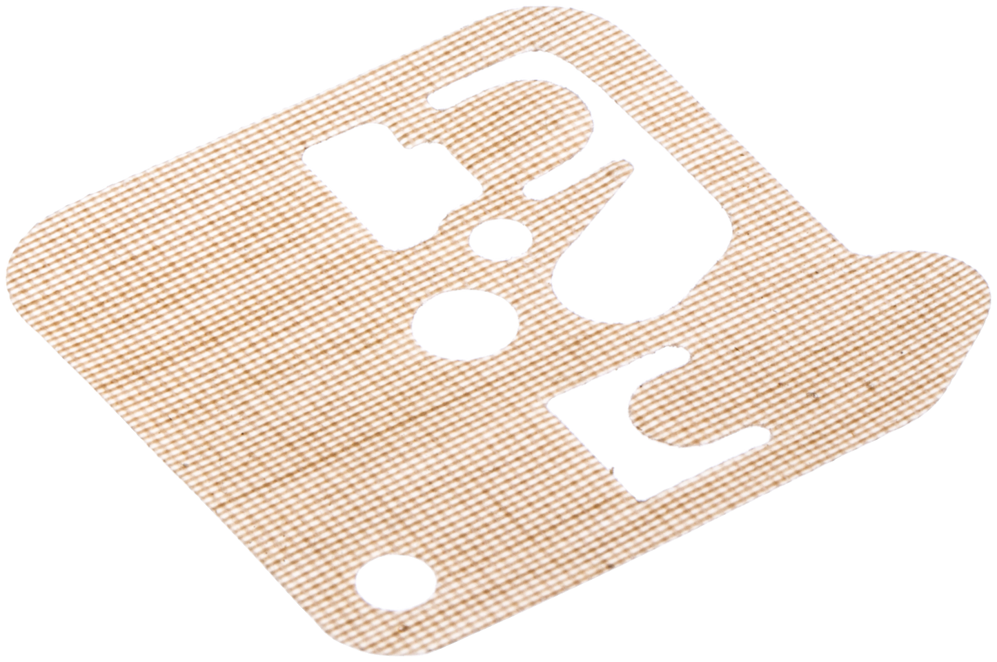 HUSQVARNA GASKET - 505520108 / 505 52 01-08