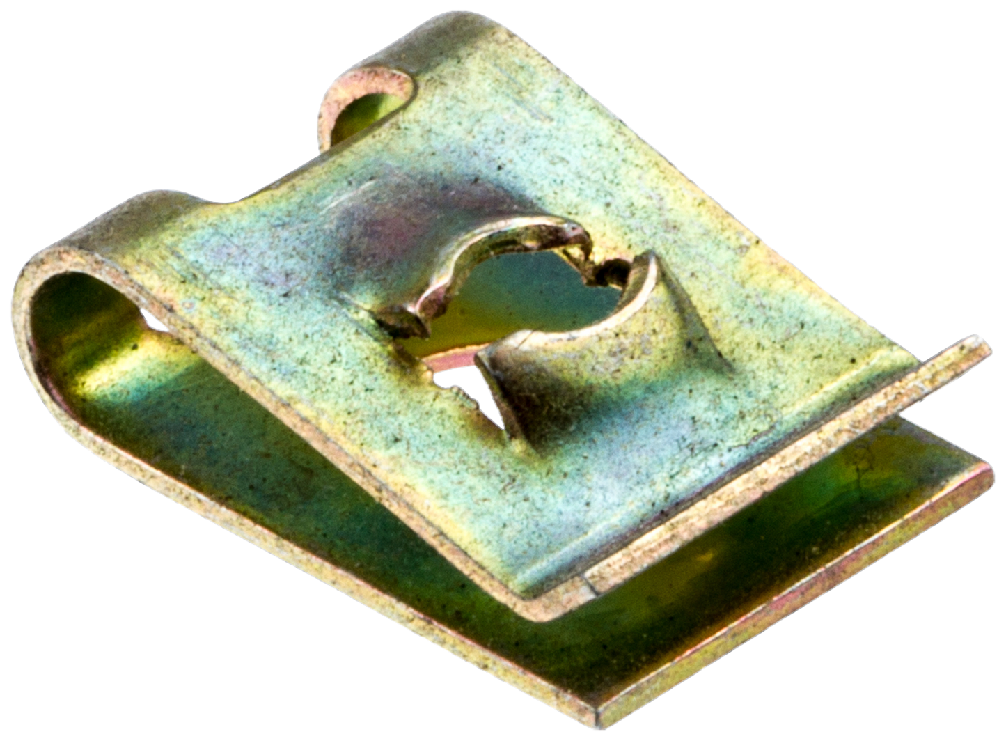 HUSQVARNA LOCK PLATE - 516916101 / 516 91 61-01