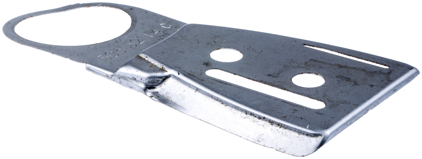 HUSQVARNA CHAIN GUIDE PLATE - 505521401 / 505 52 14-01