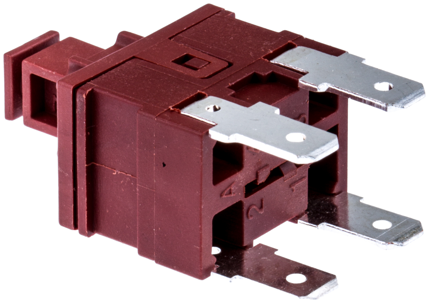 HUSQVARNA INTERLOCK SWITCH - 505546701 / 505 54 67-01