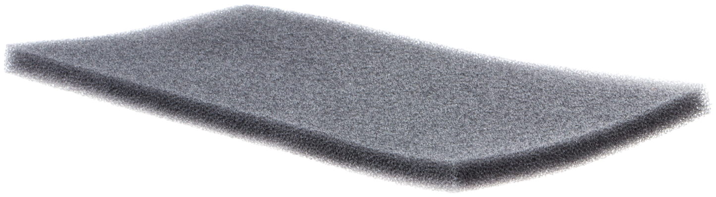 HUSQVARANA AIR FILTER - 535414211 / 535 41 42-11