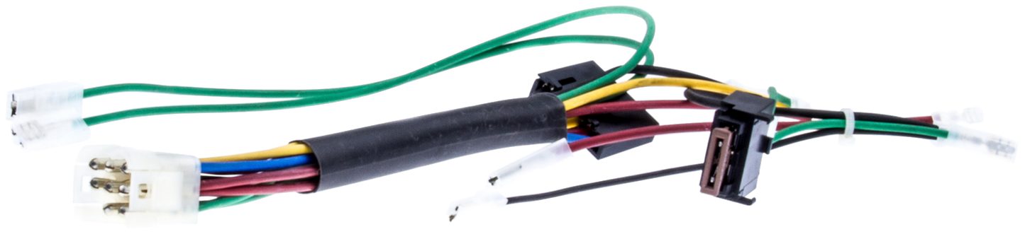 HUSQVARNA CABLE ASSÝ - 535458002 / 535 45 80-02