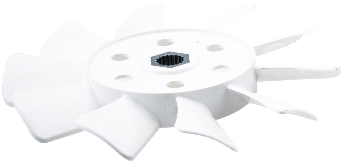 HUSQVARNA FAN WHEEL - 535493001 / 535 49 30-01