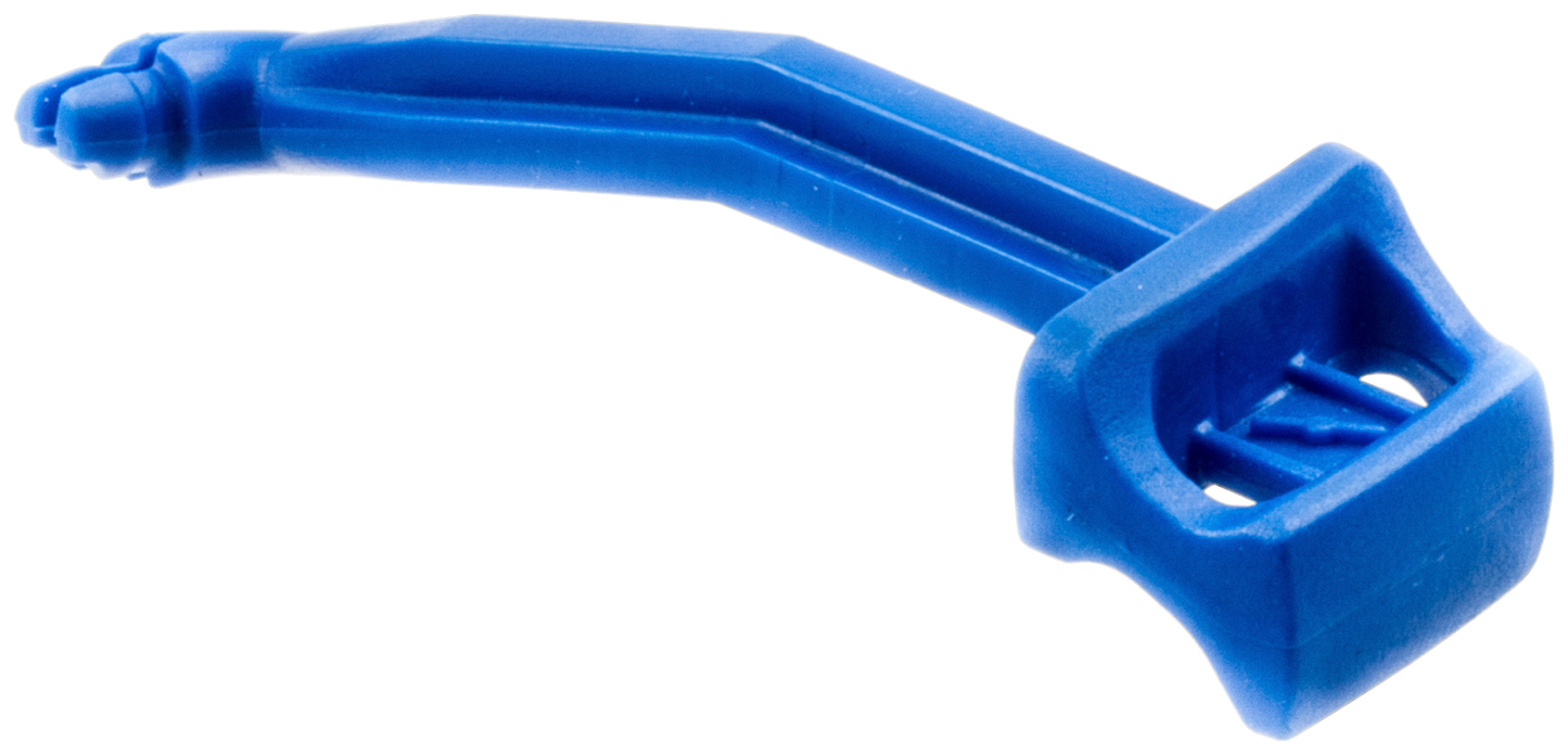 HUSQVARNA CHOKE CONTROL - 537001201 / 537 00 12-01