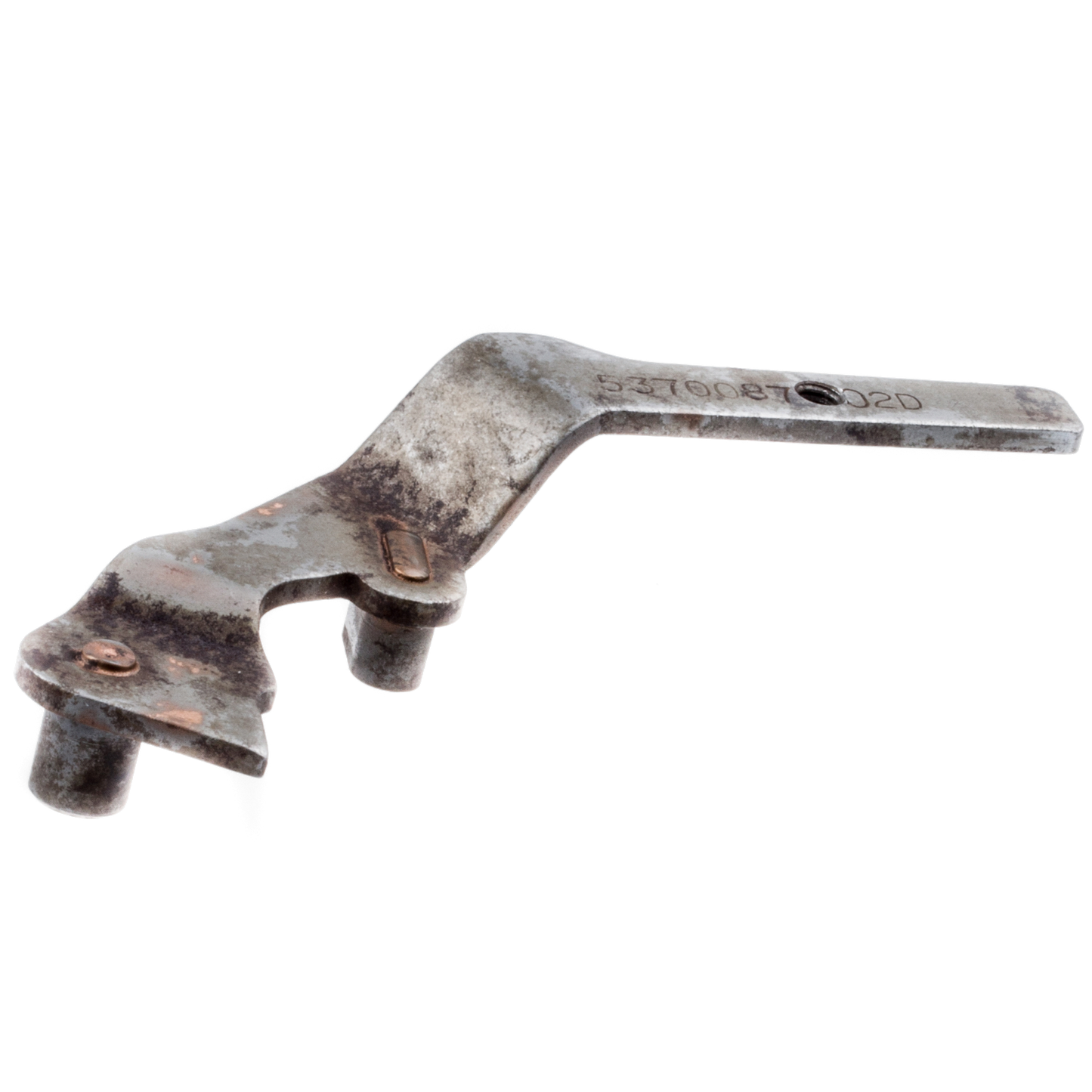 HUSQVARNA BRAKE LEVER - 537008702 / 537 00 87-02