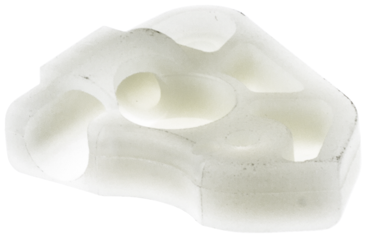 HUSQVARNA COVER - 537016801 / 537 01 68-01