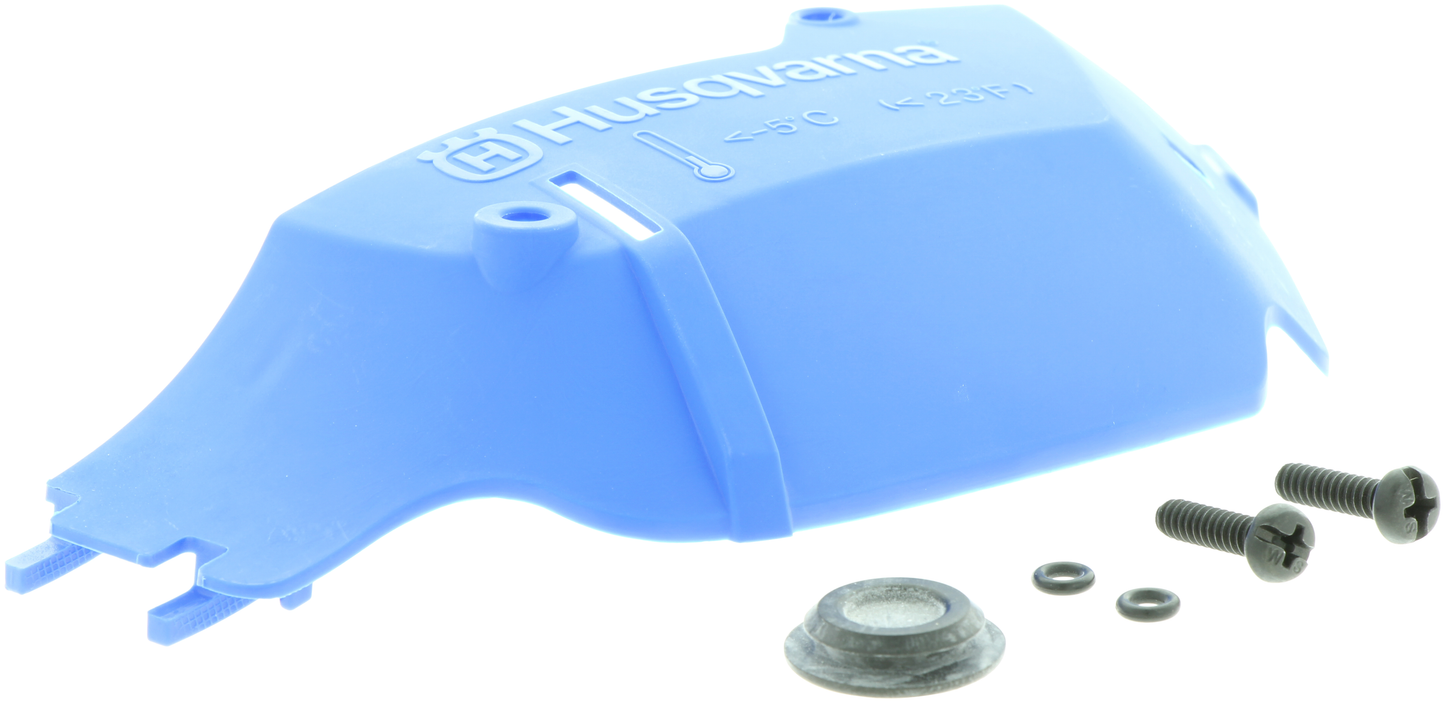 HUSQVARNA WINTER KIT - 522986601 / 522 98 66-01