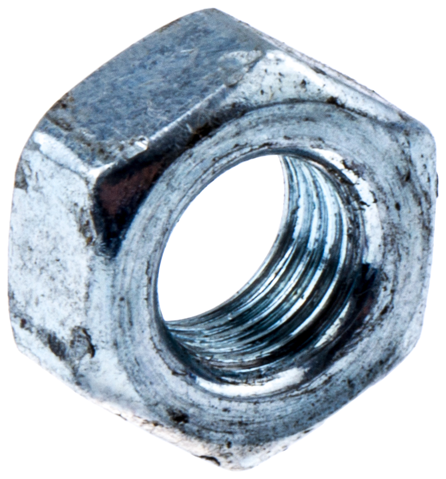HUSQVARNA NUT - 530016134 / 530 01 61-34