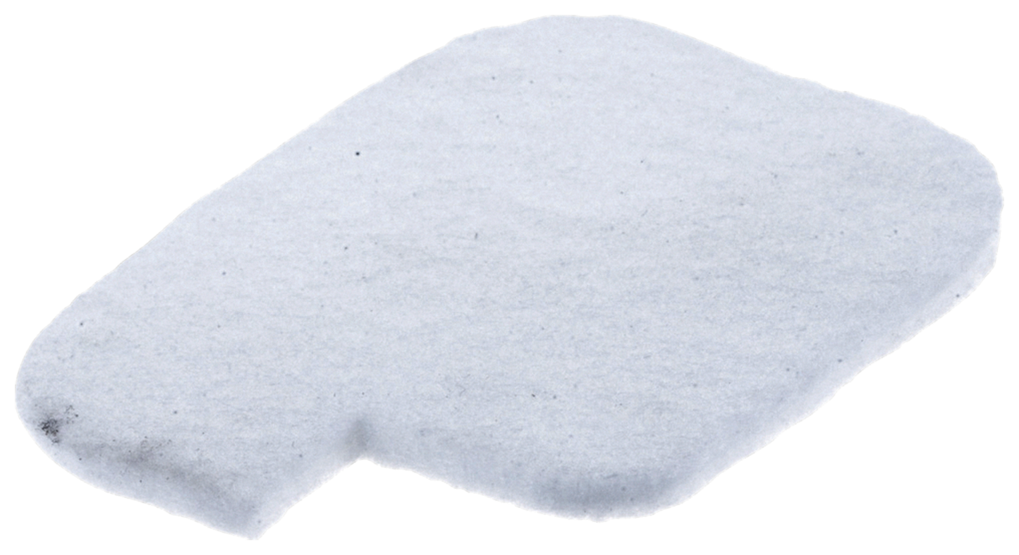 HUSQVARNA FILTER AIR - 530057925 / 530 05 79-25