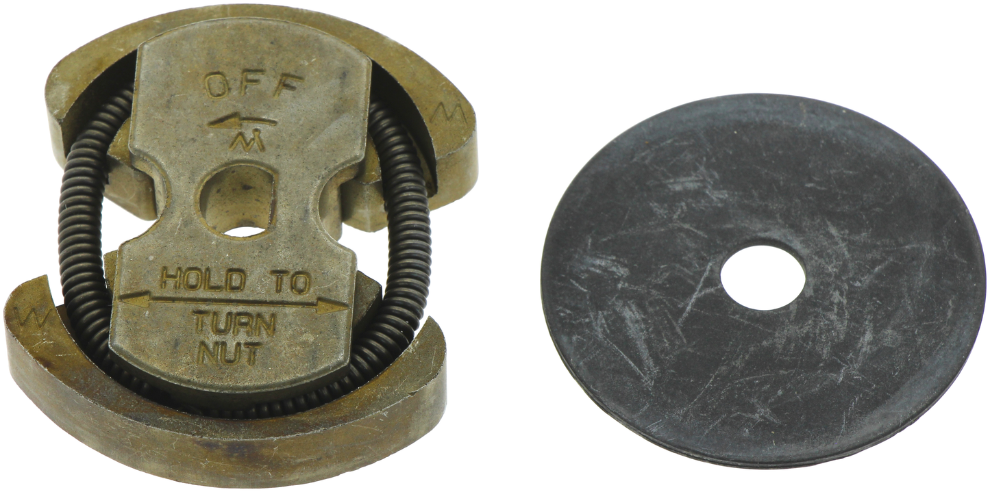 HUSQVARNA CLUTCH ASSY - 530069254 / 530 06 92-54