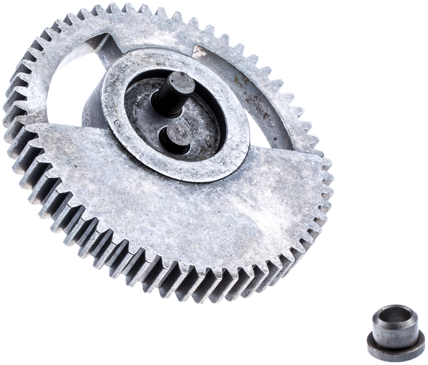 HUSQVARNA GEAR - 530069355 / 530 06 93-55