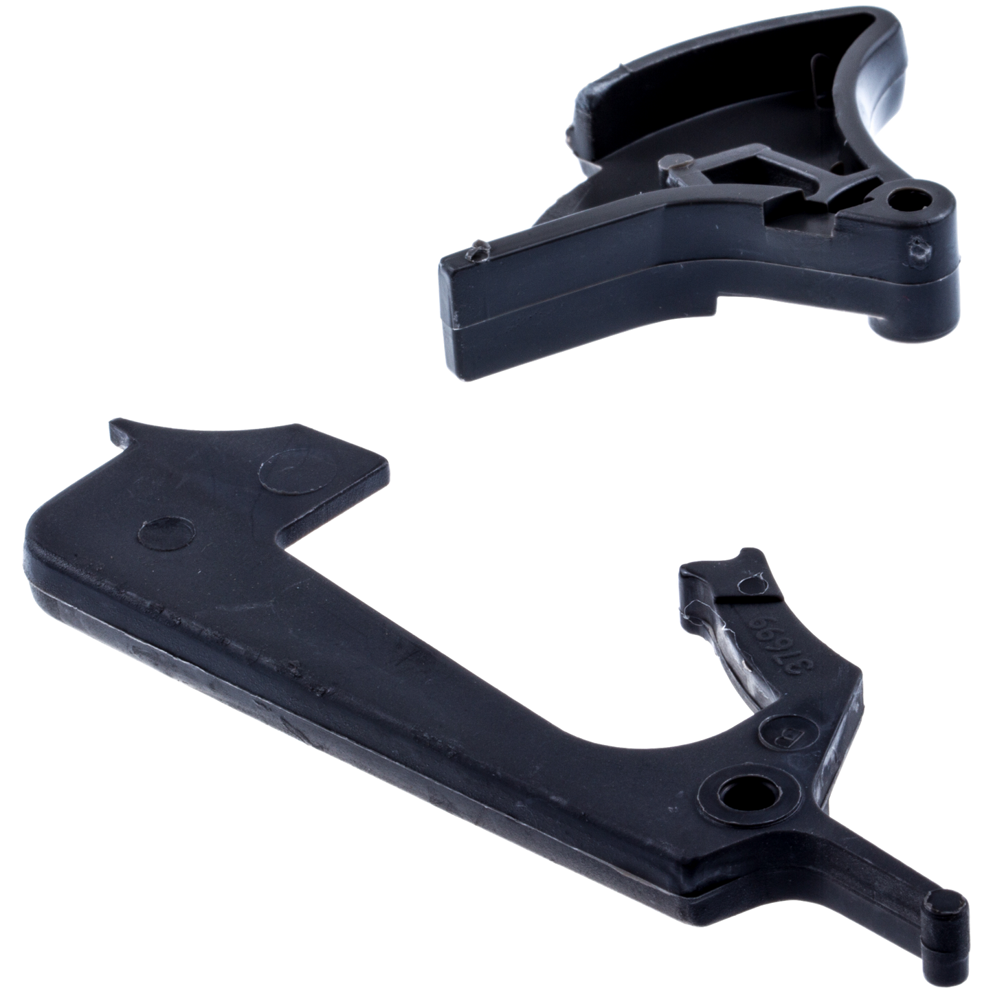 HUSQVARNA THROTTLE TRIGGER - 530069587 / 530 06 95-87