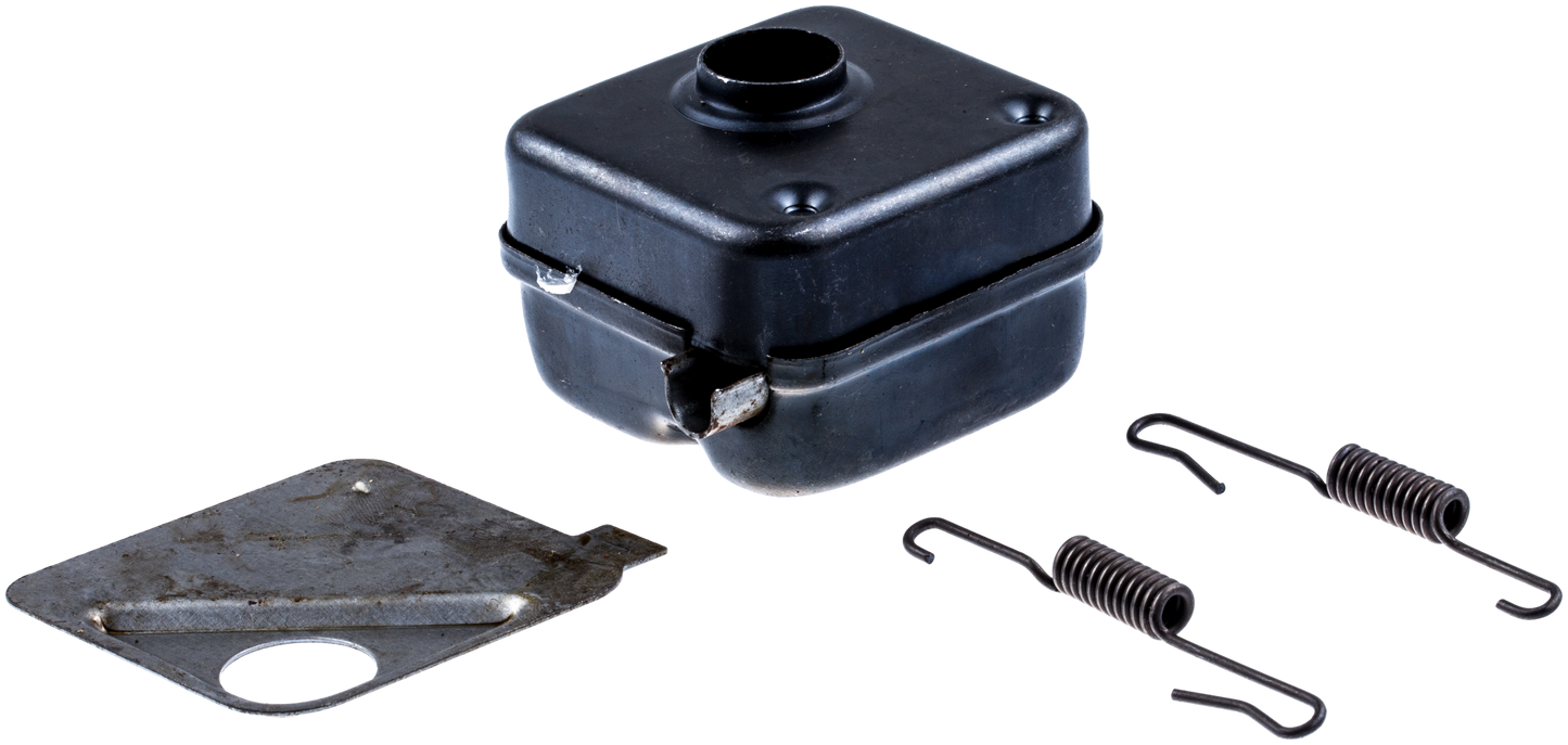 HUSQVARNA MUFFLER - 530069989 / 530 06 99-89