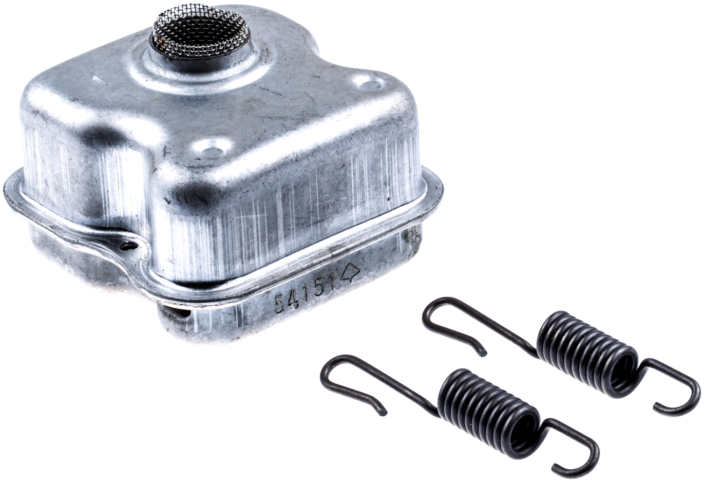 HUSQVARNA MUFFLER - 530071390 / 530 07 13-90