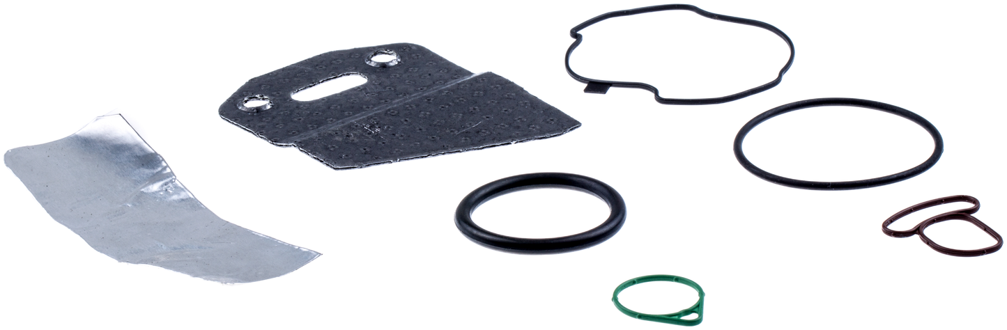 HUSQVARNA GASKET--CARB. ADAPT./CY - 530071458 / 530 07 14-58
