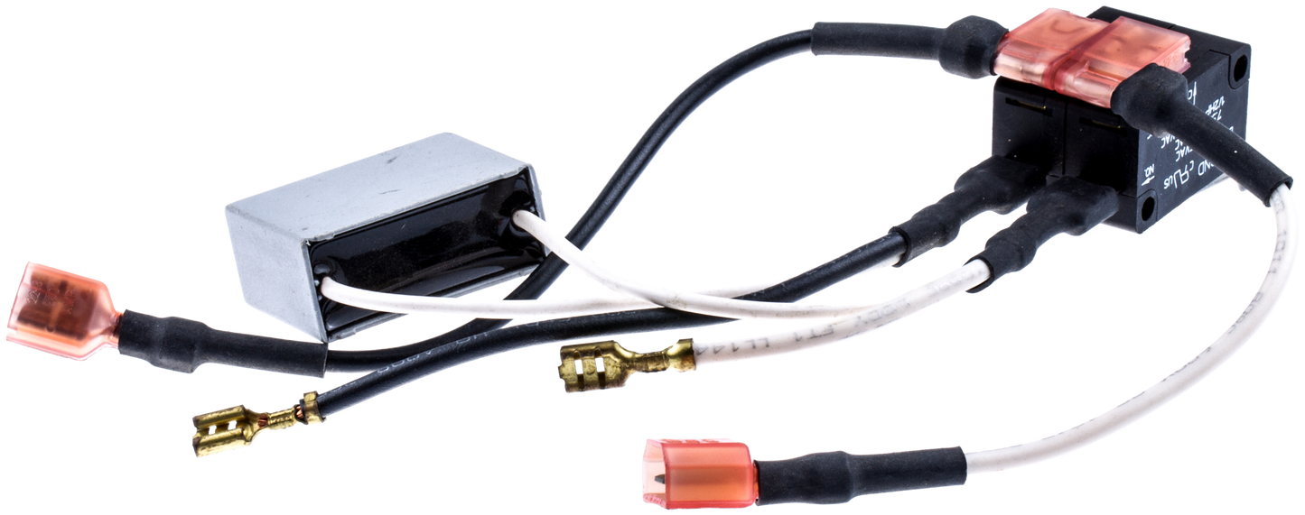 HUSQVARNA ASSY-INTERNAL WIRE HAR - 530404337 / 530 40 43-37