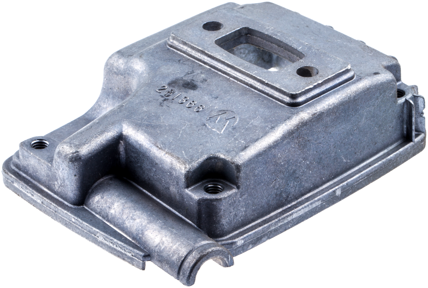 HUSQVARANA MUFFLER - 531002354 / 531 00 23-54