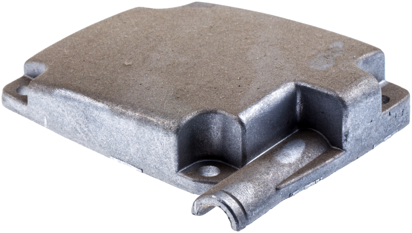 HUSQVARNA MUFFLER - 531002359 / 531 00 23-59