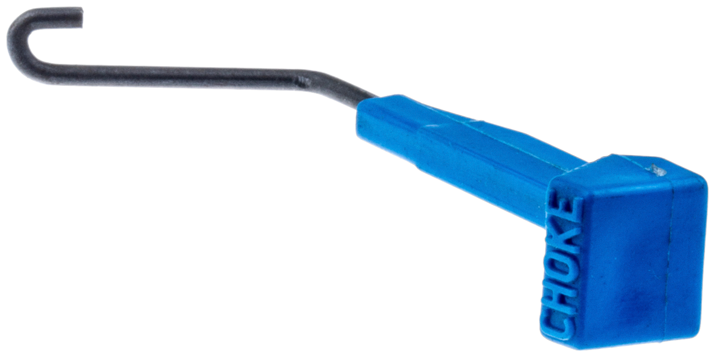 HUSQVARNA CHOKE CONTROL - 506034301 / 506 03 43-01