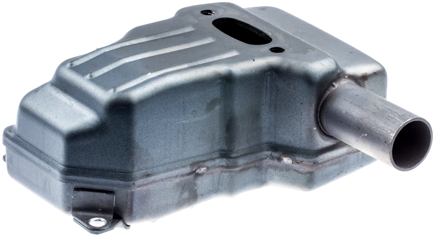 HUSQVARNA MUFFLER - 506164107 / 506 16 41-07