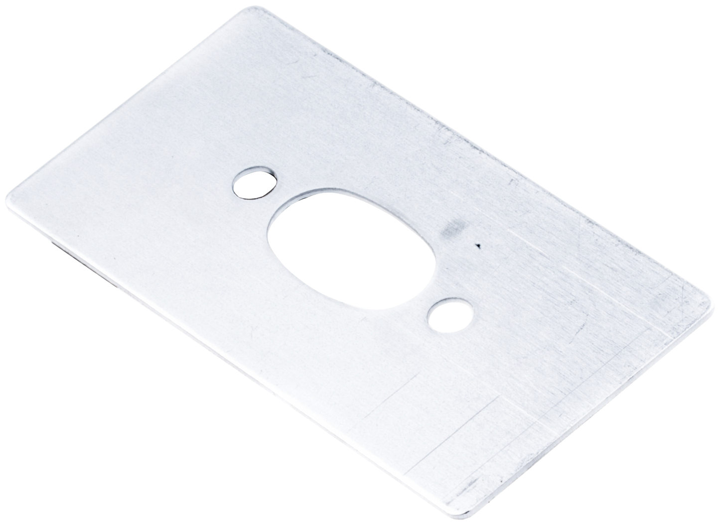 HUSQVARNA PLATE - 537043601 / 537 04 36-01