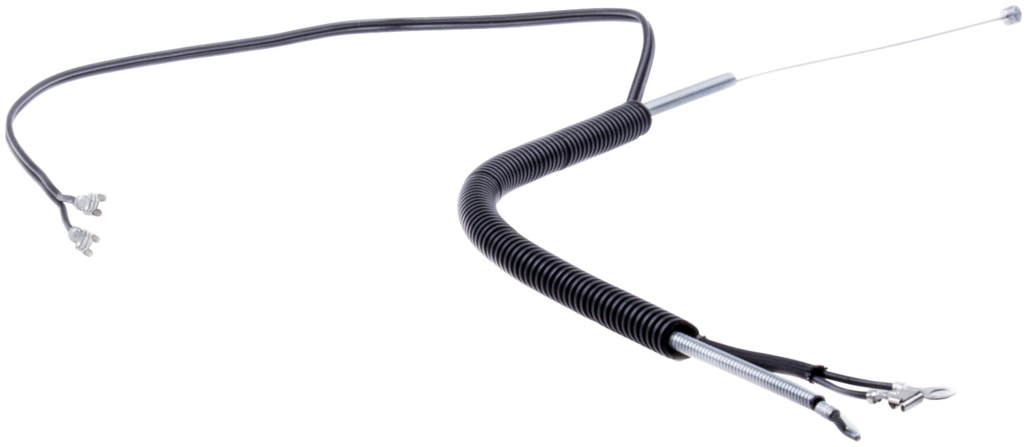 HUSQVARNA CABLE ASSÝ - 537052001 / 537 05 20-01
