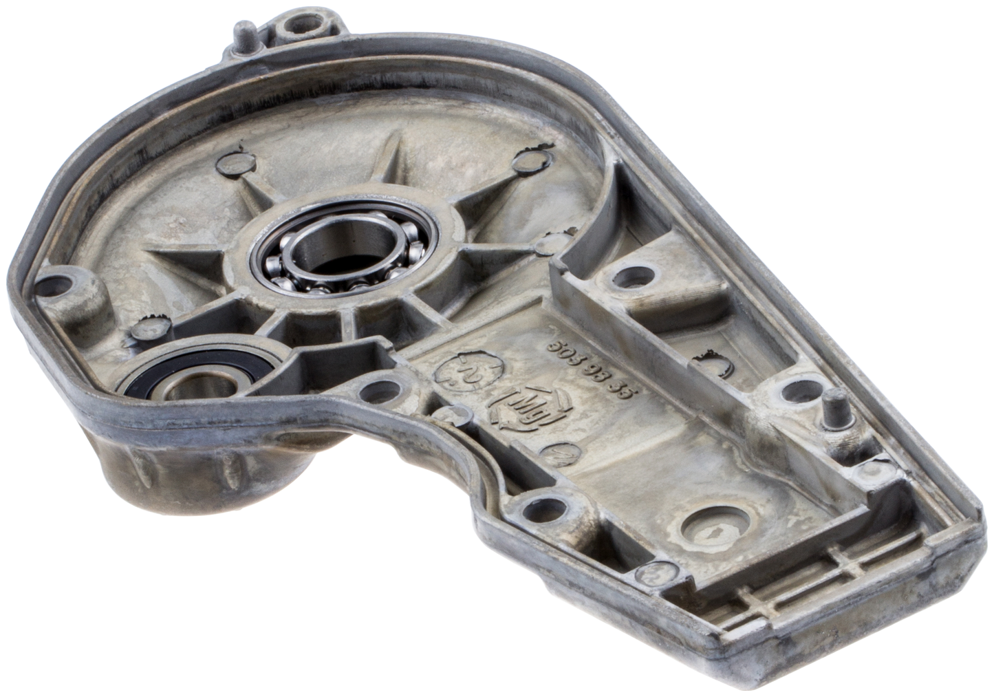 HUSQVARNA COVER - 537067501 / 537 06 75-01