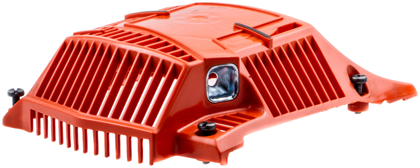 HUSQVARNA STARTER HOUSING - 537114201 / 537 11 42-01