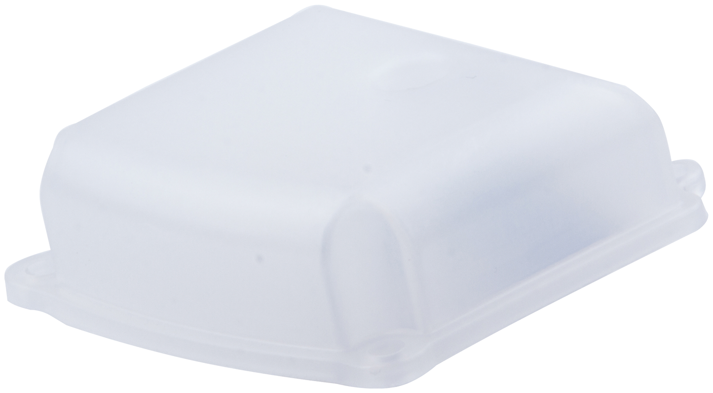 HUSQVARNA COVER - 537117801 / 537 11 78-01