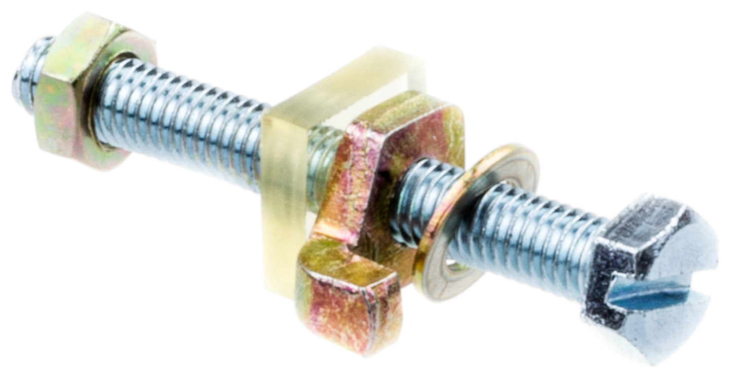 HUSQVARNA CHAIN TENSIONER - 537121601 / 537 12 16-01