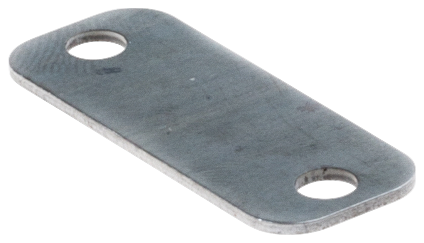 HUSQVARNA PLATE - 537123101 / 537 12 31-01