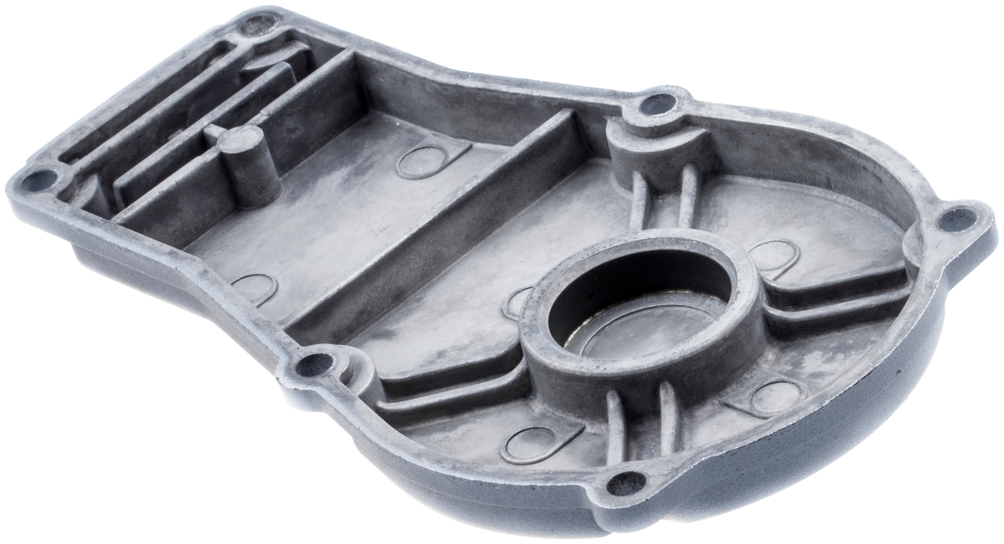 HUSQVARNA COVER - 537123201 / 537 12 32-01