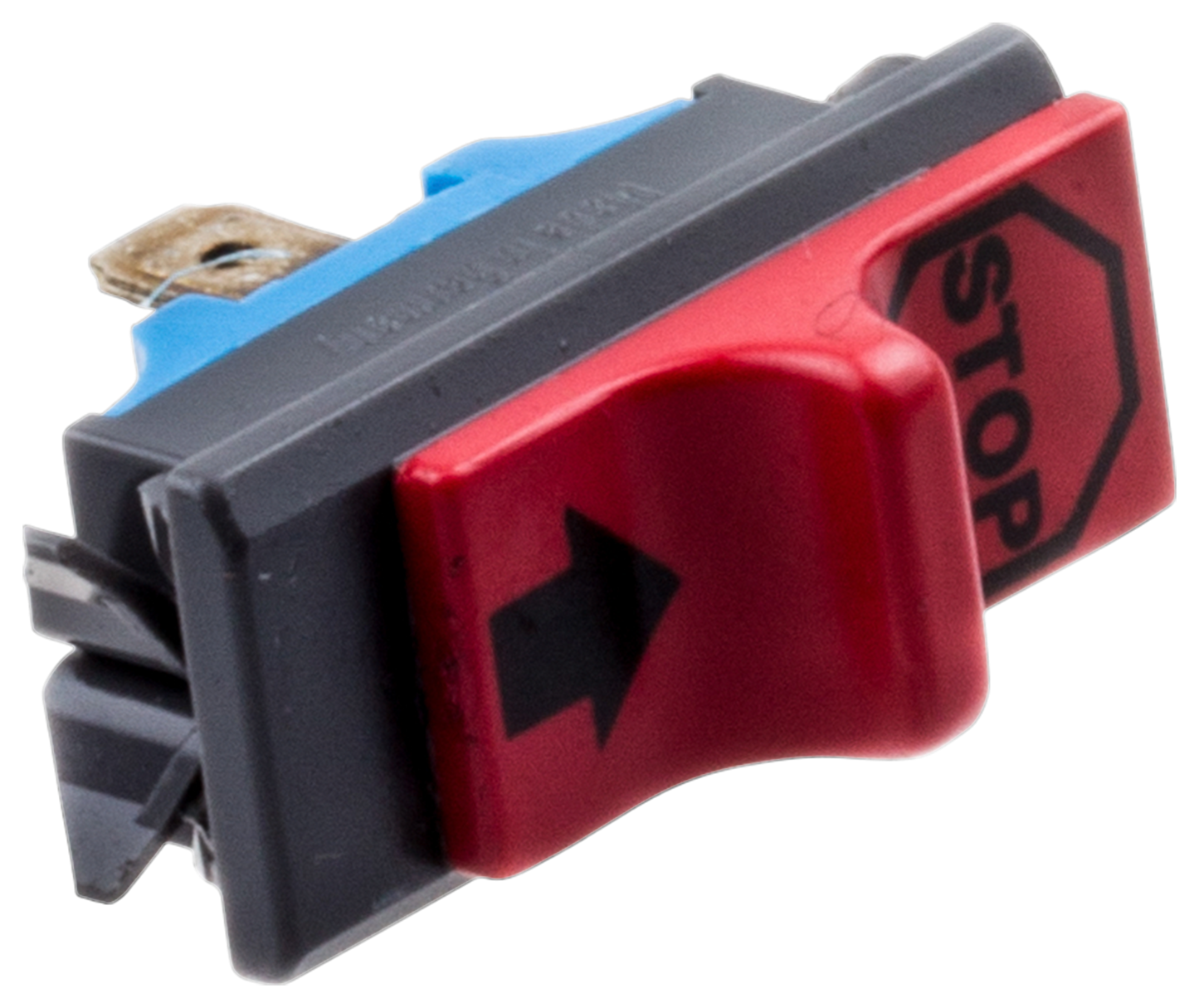 HUSQVARNA STOP SWITCH - 537131401 / 537 13 14-01