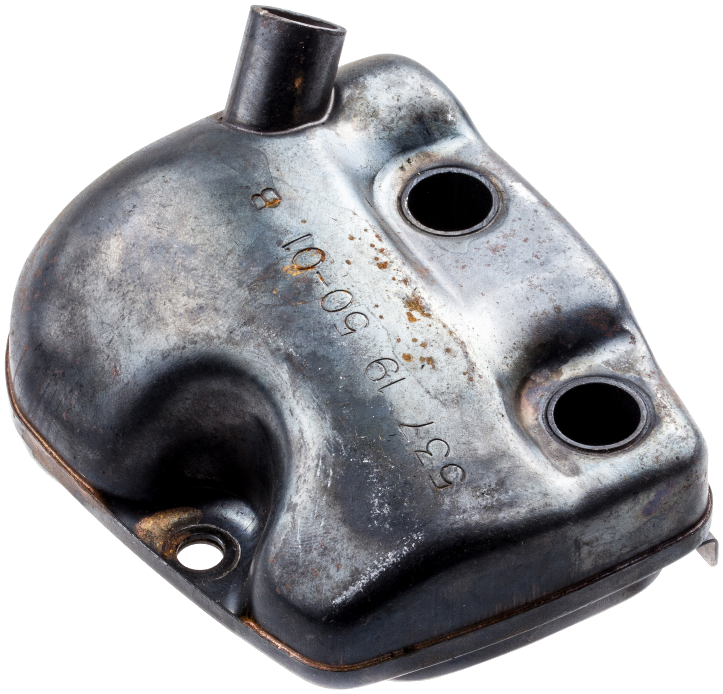 HUSQVARNA MUFFLER - 537195001 / 537 19 50-01