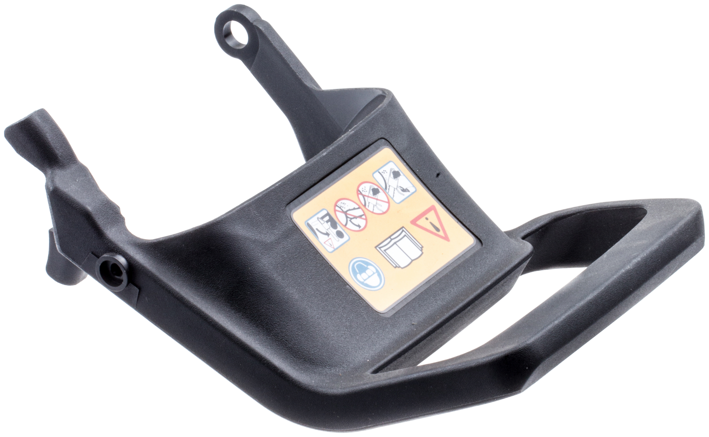 HUSQVARNA HAND GUARD - 537195701 / 537 19 57-01