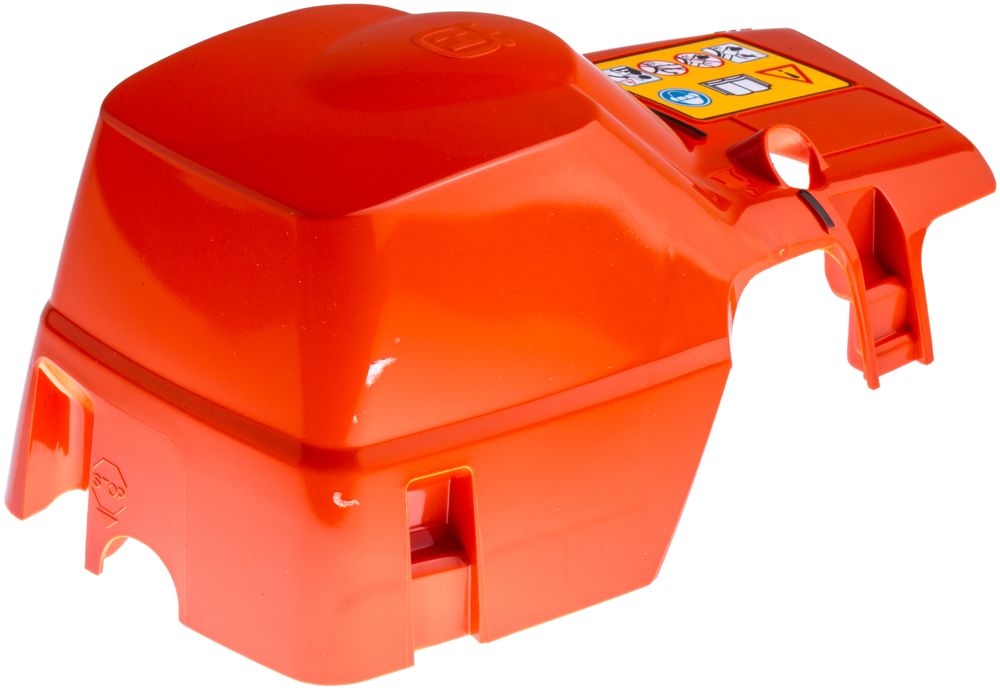 HUSQVARNA CYLINDER COVER - 537212502 / 537 21 25-02