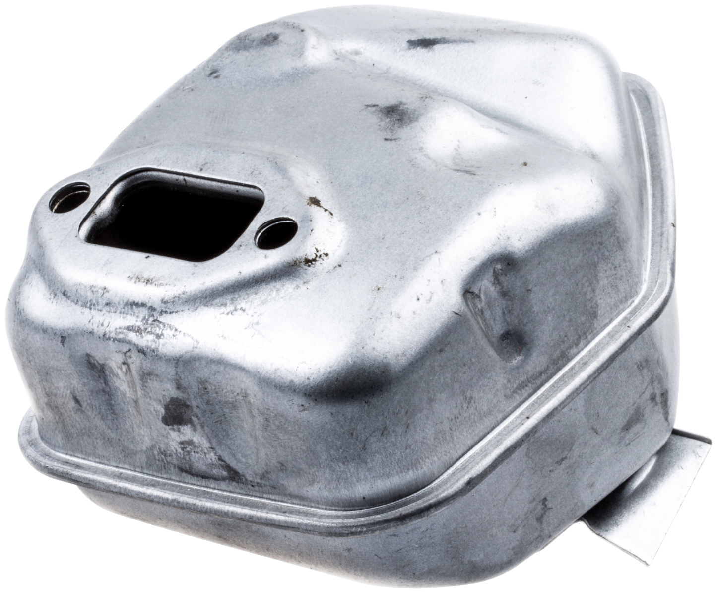 HUSQVARNA MUFFLER - 537221401 / 537 22 14-01