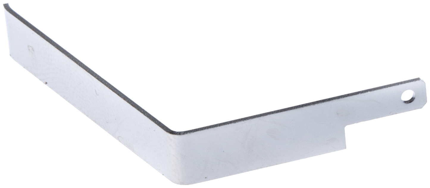 HUSQVARNA PLATE - 537226201 / 537 22 62-01