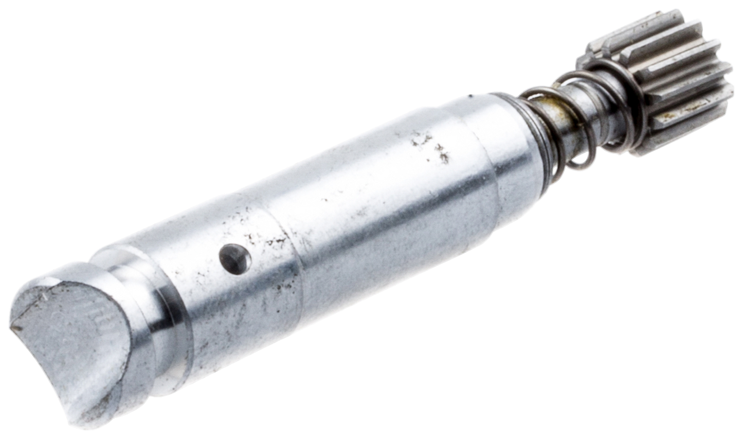 HUSQVARNA OIL PUMP - 537299201 / 537 29 92-01