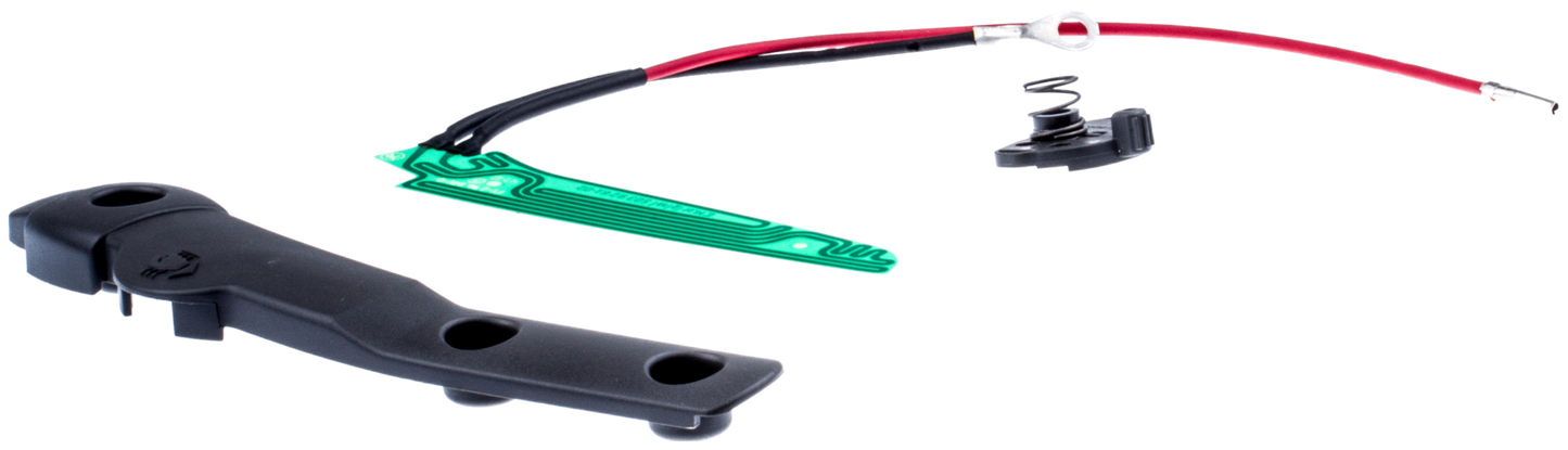 HUSQVARNA FRONT HANDLE - 537327401 / 537 32 74-01