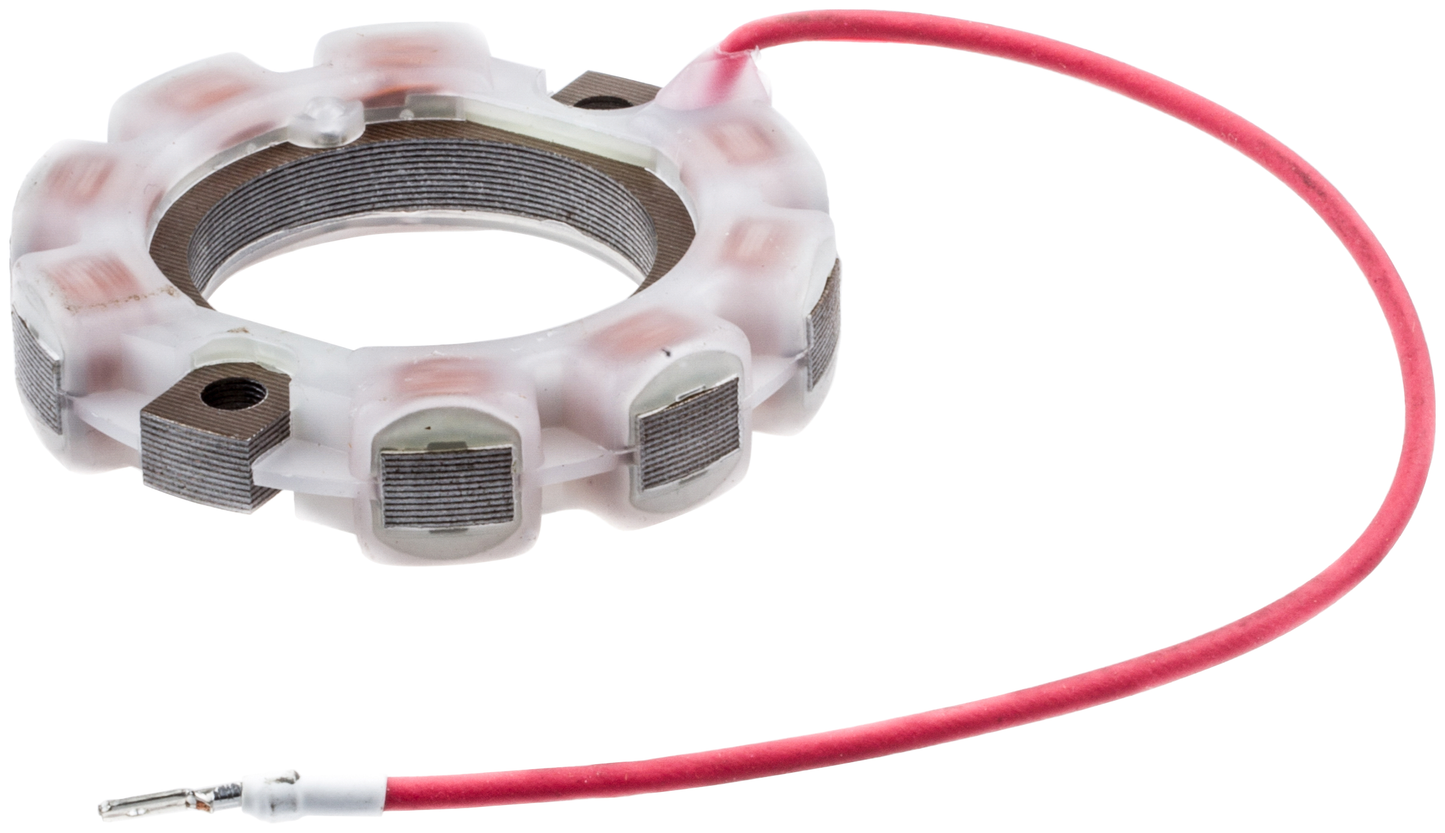 HUSQVARNA GENERATOR - 537330201 / 537 33 02-01