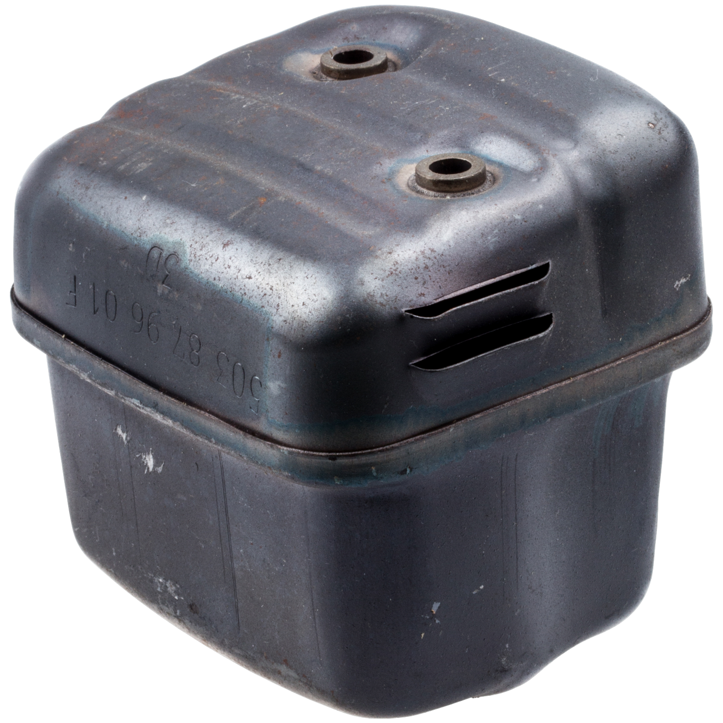 HUSQVARNA MUFFLER ASSY - 544028401 / 544 02 84-01