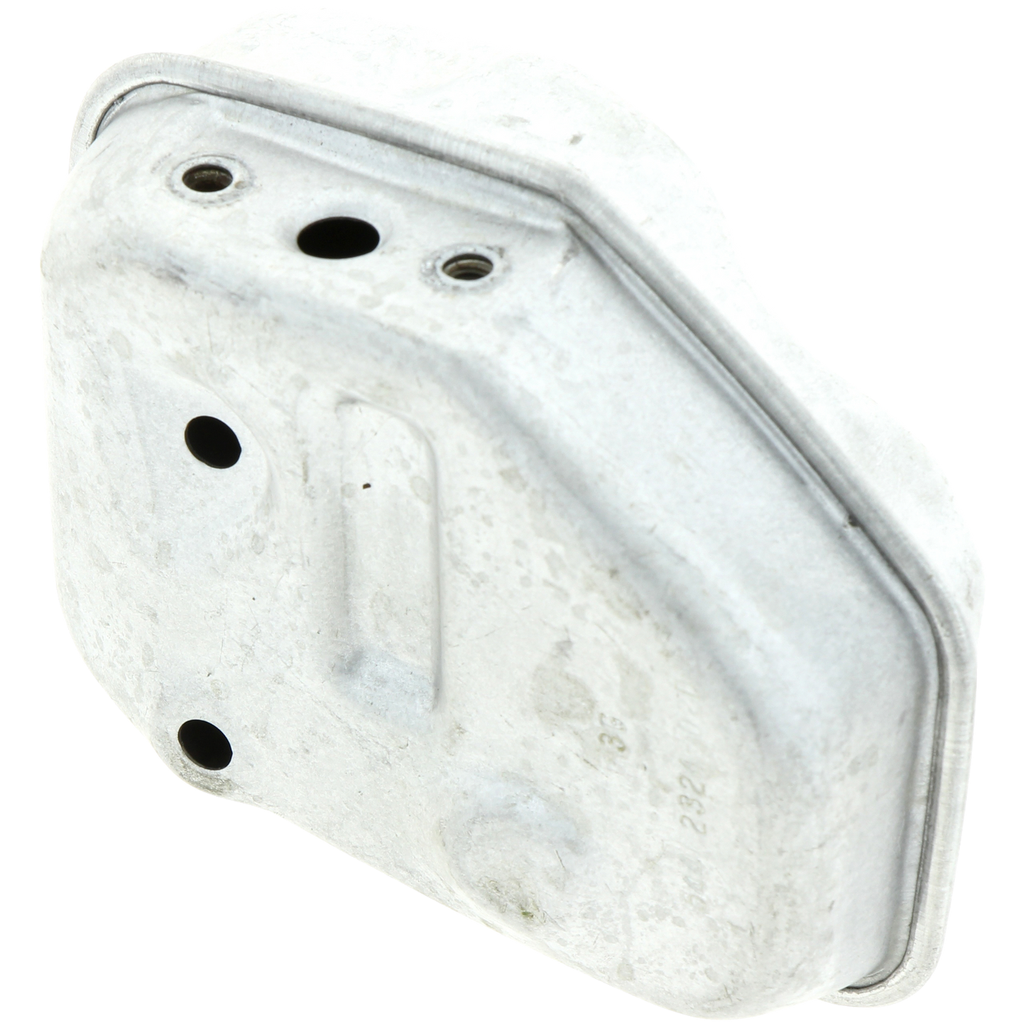 HUSQVARNA MUFFLER ASSY - 544232402 / 544 23 24-02