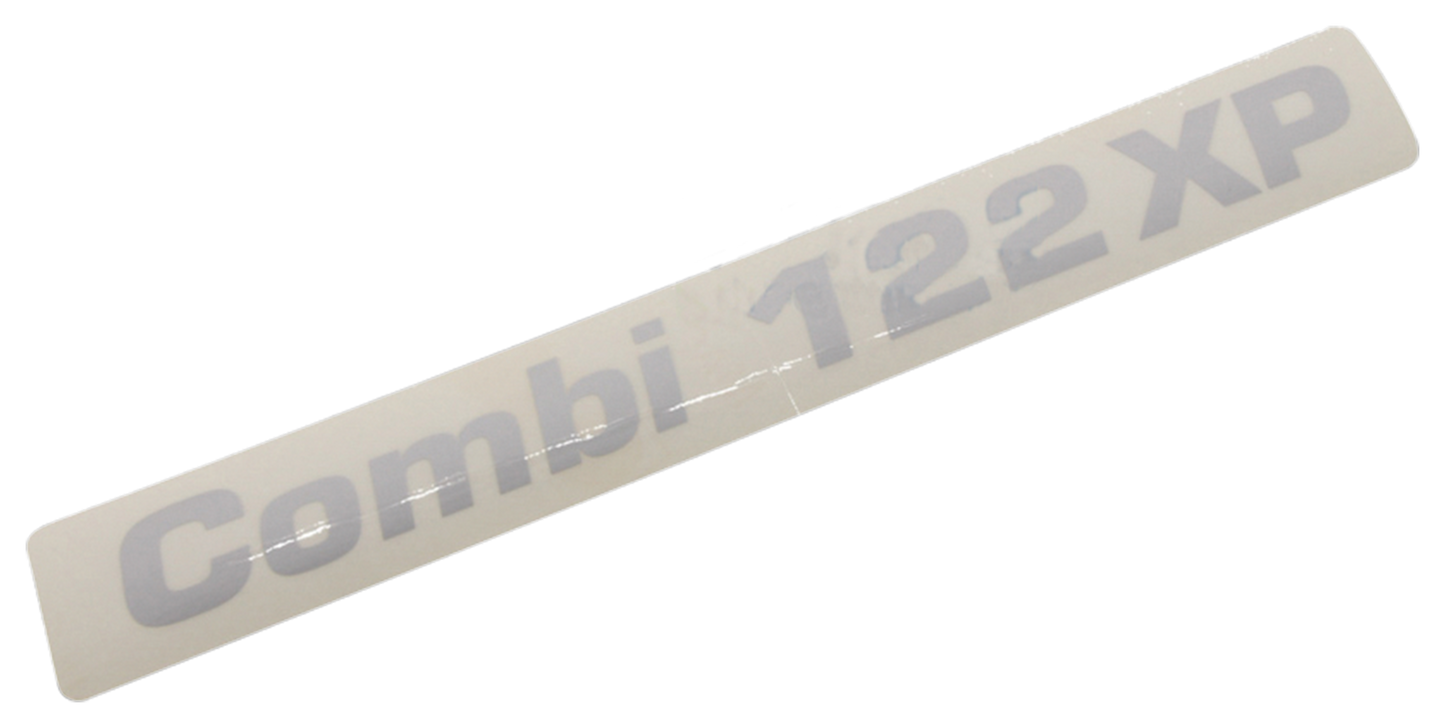 HUSQVARNA LABEL - 544238107 / 544 23 81-07