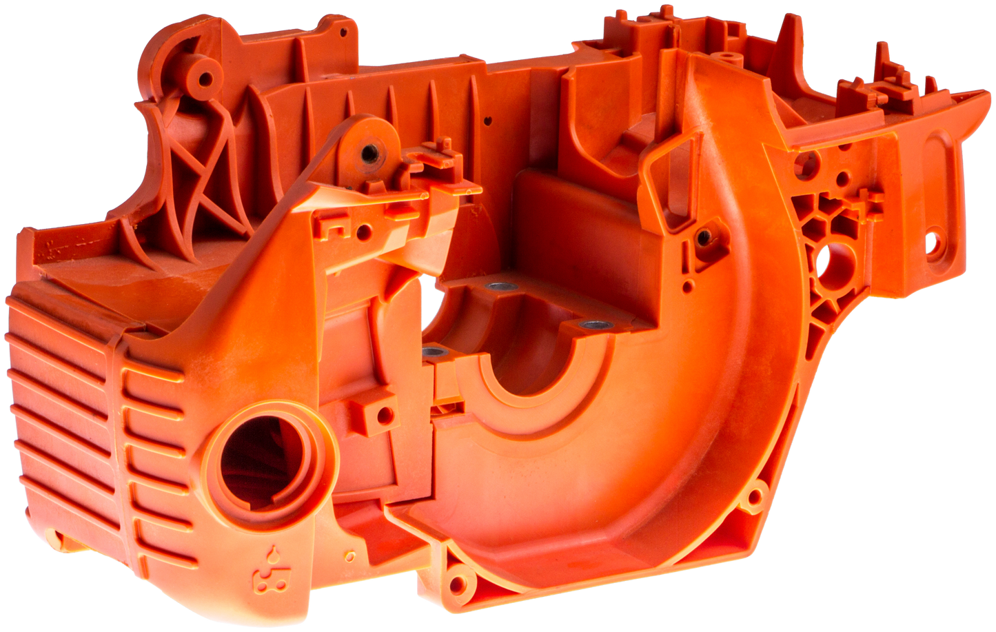 HUSQVARNA CRANKCASE - 544334601 / 544 33 46-01