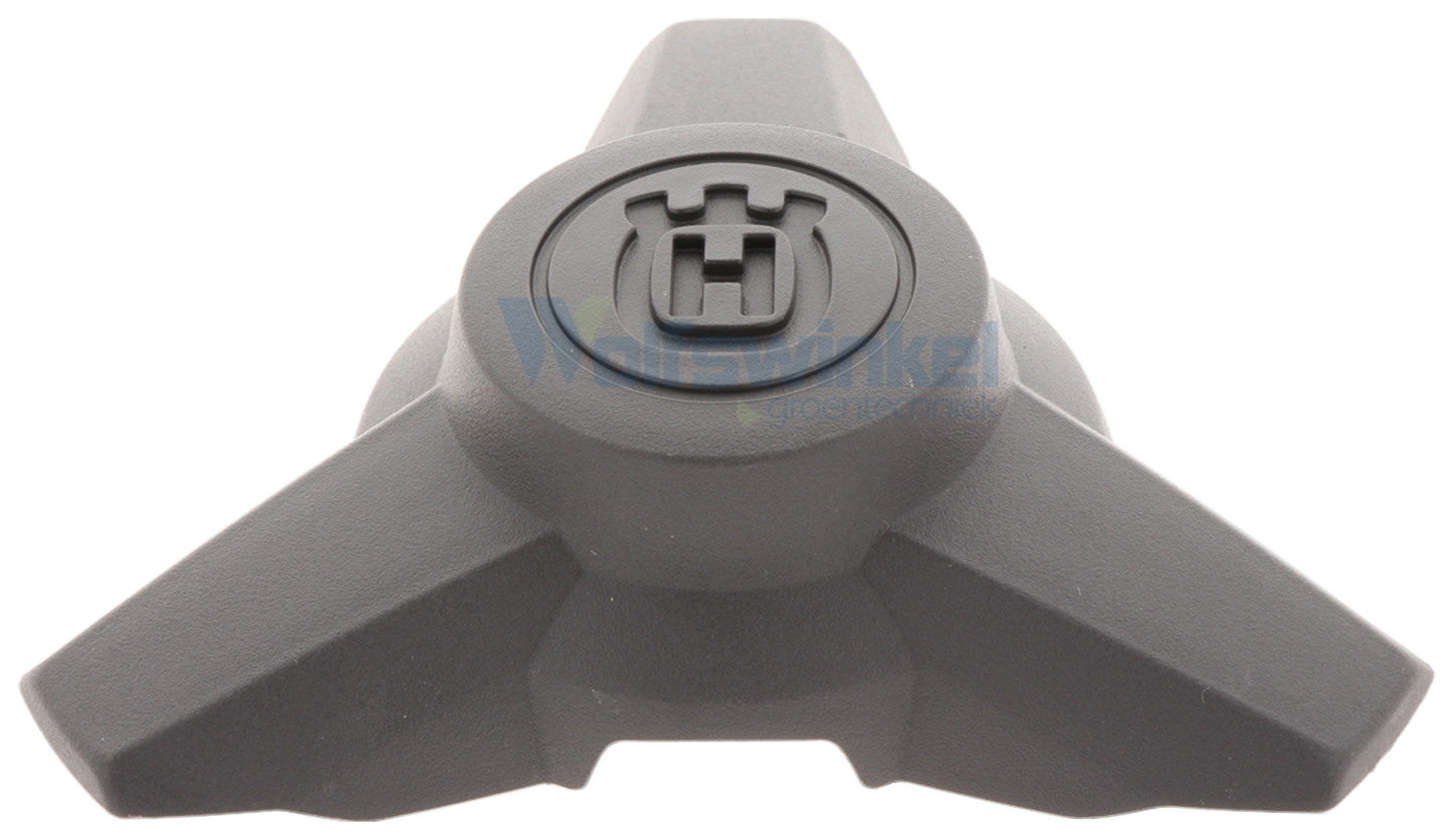 HUSQVARANA HUB CAP - 544353502 / 544 35 35-02